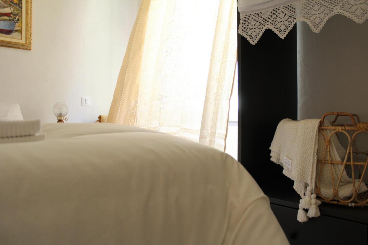 Casa Maria Apartman Monterosso al Mare Kültér fotó
