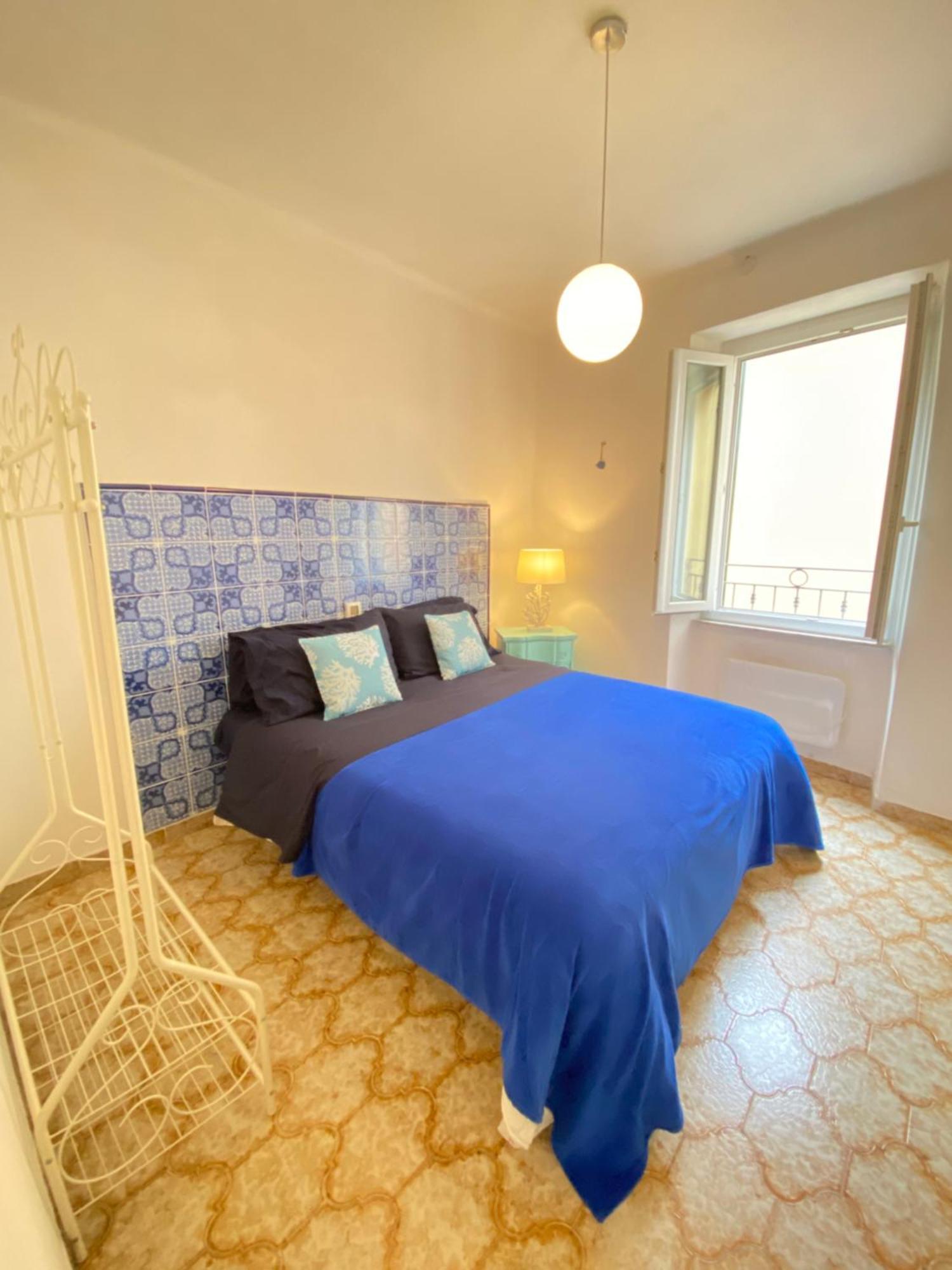 Casa Maria Apartman Monterosso al Mare Kültér fotó